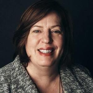 Meet your Posher, Alexandra